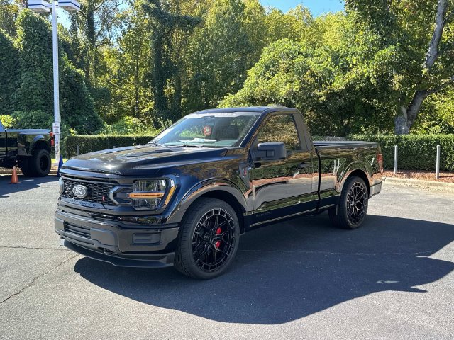New 2026 Ford F150 XL AWD/4WD image 3