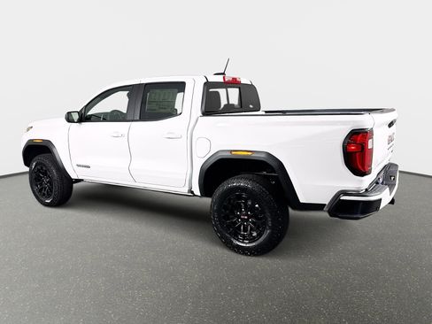 New 2026 GMC Canyon Elevation w/ Convenience Package RWD image 7