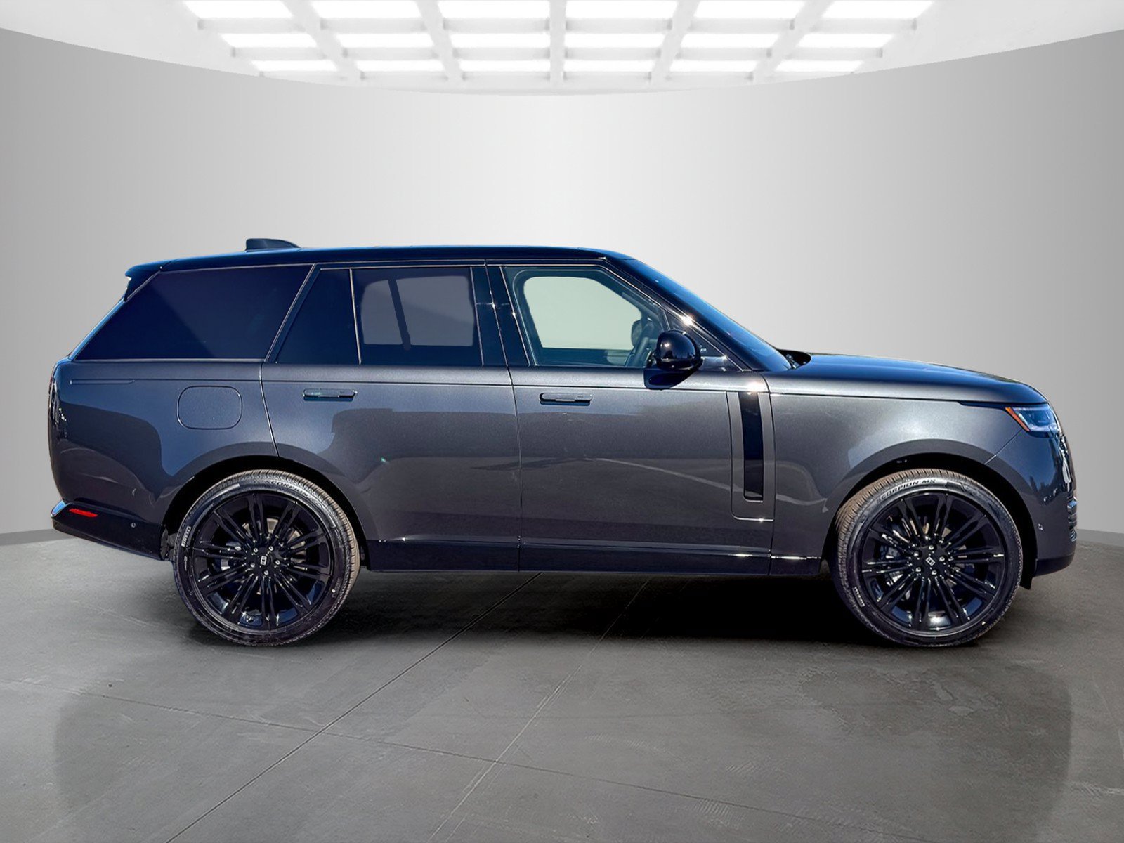 New 2027 Land Rover Range Rover SE AWD/4WD image 6