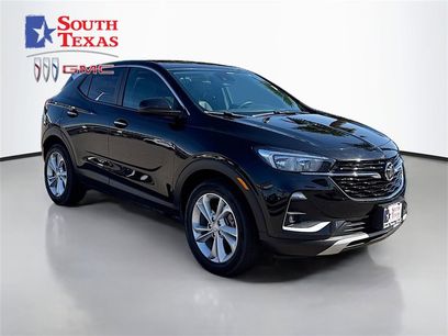 Used 2023 Buick Encore GX Preferred
