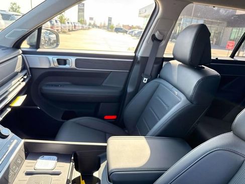 New 2026 Hyundai Santa Fe Limited AWD/4WD image 19
