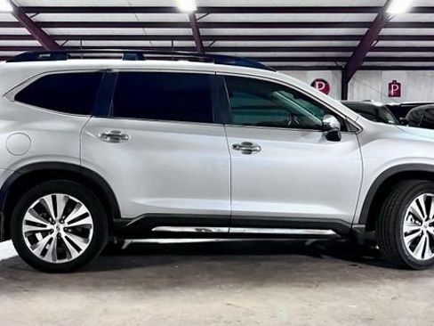 Used 2021 Subaru Ascent Touring w/ Popular Package #2A AWD/4WD image 2