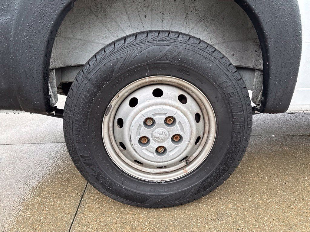 Used 2021 RAM ProMaster 2500 FWD image 49