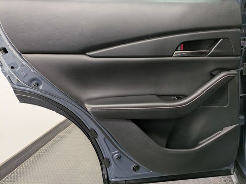 Certified 2023 MAZDA CX-30 AWD 2.5 S w/ Preferred Package image 24
