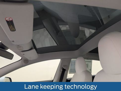 Used 2021 Tesla Model 3 Long Range image 8