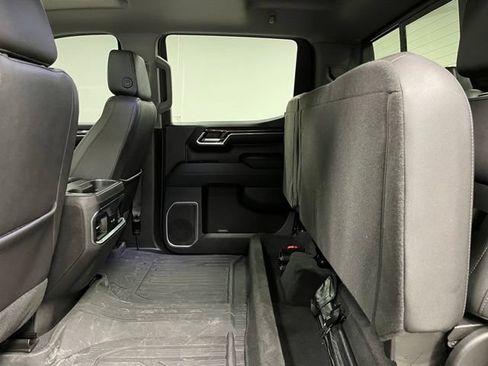 Used 2023 GMC Sierra 1500 Elevation w/ Elevation Premium Package AWD/4WD image 49