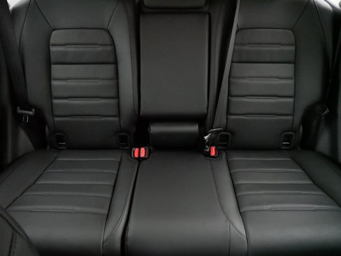 Certified 2026 Honda CR-V EX-L image 13