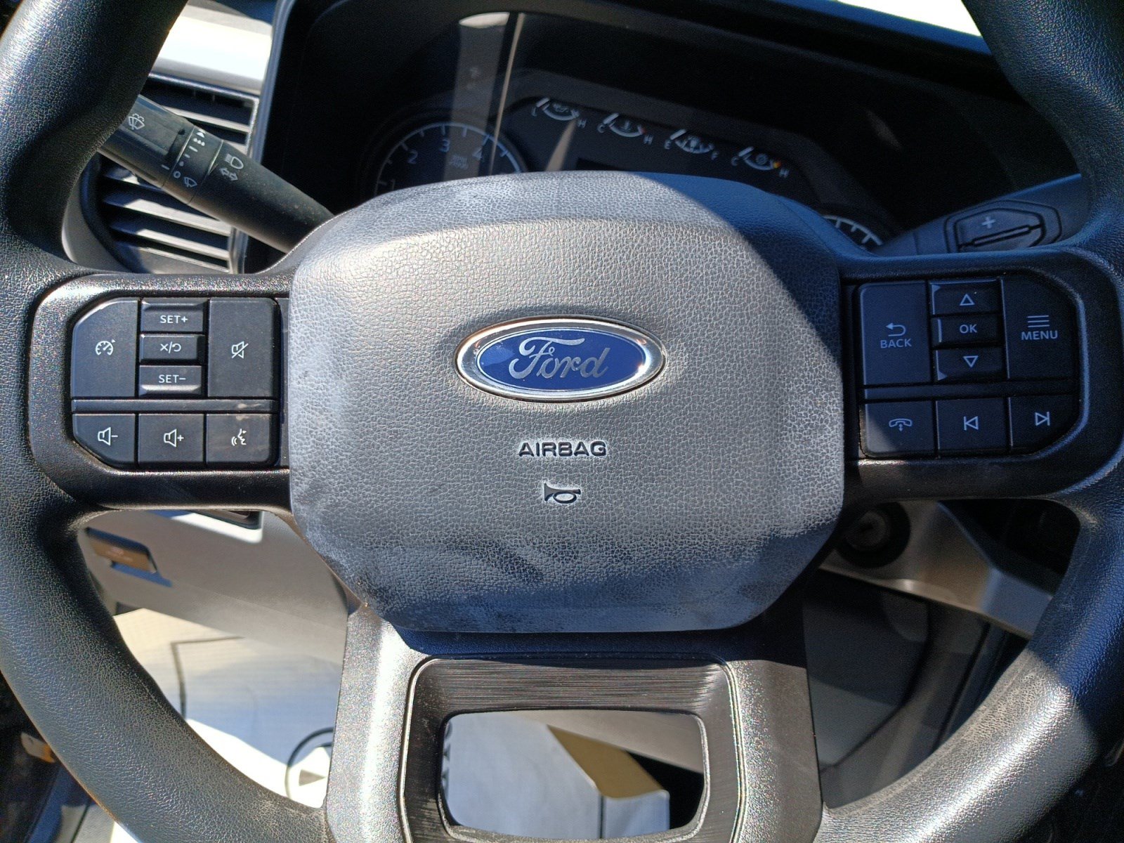 Used 2024 Ford F250 XL w/ STX Appearance Package AWD/4WD image 17