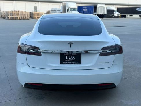 Used 2020 Tesla Model S AWD image 9