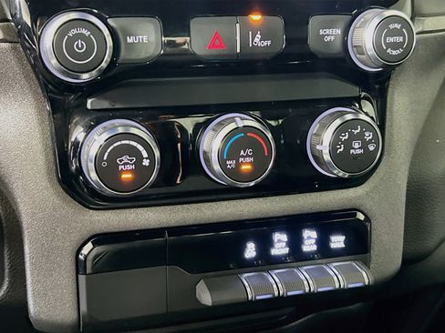 Used 2025 RAM 1500 Tradesman RWD image 26