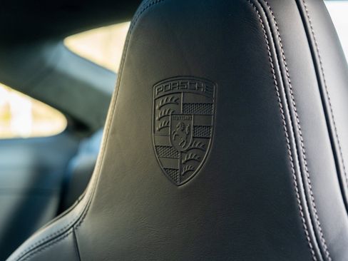 New 2026 Porsche 911 Carrera RWD image 30