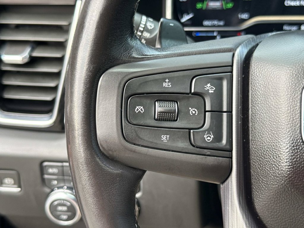 Used 2023 GMC Sierra 1500 Denali Ultimate AWD/4WD image 43