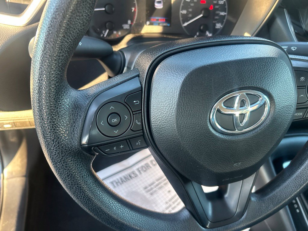 Used 2024 Toyota Corolla LE FWD image 26