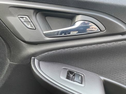 Used 2023 Chevrolet Malibu RS w/ Driver Confidence Package image 13