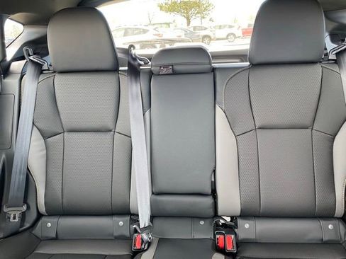 New 2026 Subaru Crosstrek 2.5i Wilderness image 11