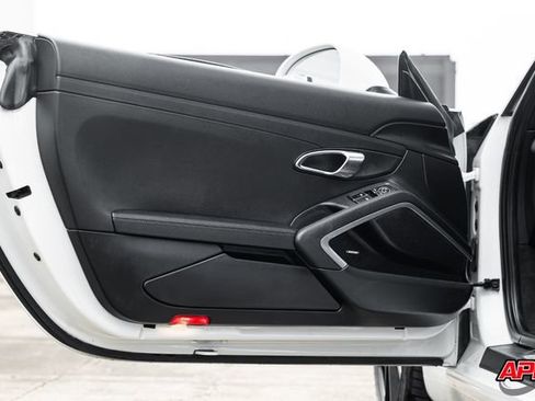 Used 2016 Porsche 911 Carrera S w/ Sport Chrono Package image 64