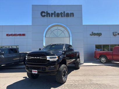 Used 2023 RAM 2500 Big Horn w/ Level B Equipment Group