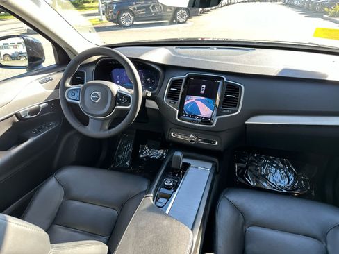 Used 2023 Volvo XC90 B5 Core w/ Climate Package AWD/4WD image 39