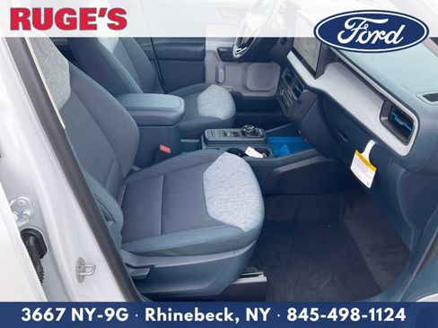 New 2026 Ford Maverick XLT w/ XLT Luxury Package image 12