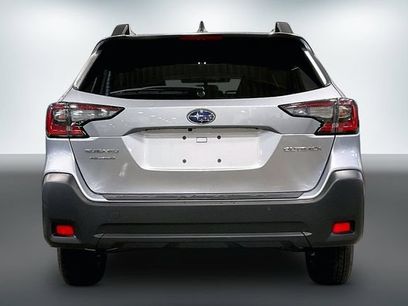 Used 2025 Subaru Outback Premium