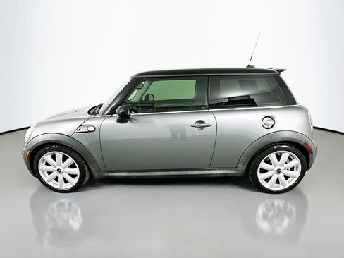 Used 2008 MINI Cooper S FWD image 8