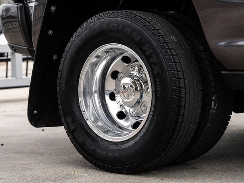 Used 2024 RAM 3500 Laramie w/ Sport Appearance Package image 63