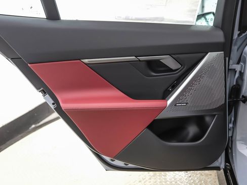 New 2026 BMW 530i xDrive 530i xDrive w/ M Sport Package image 20