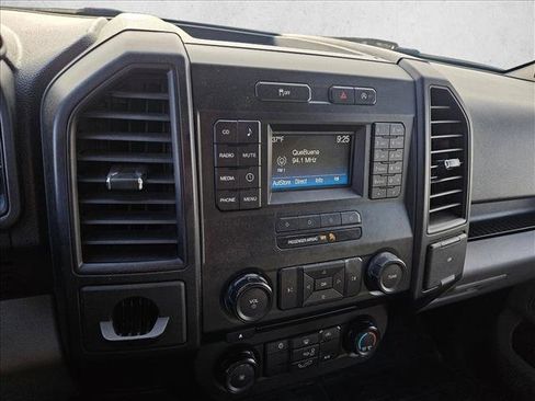 Used 2017 Ford F150 XL w/ Equipment Group 101A Mid image 15