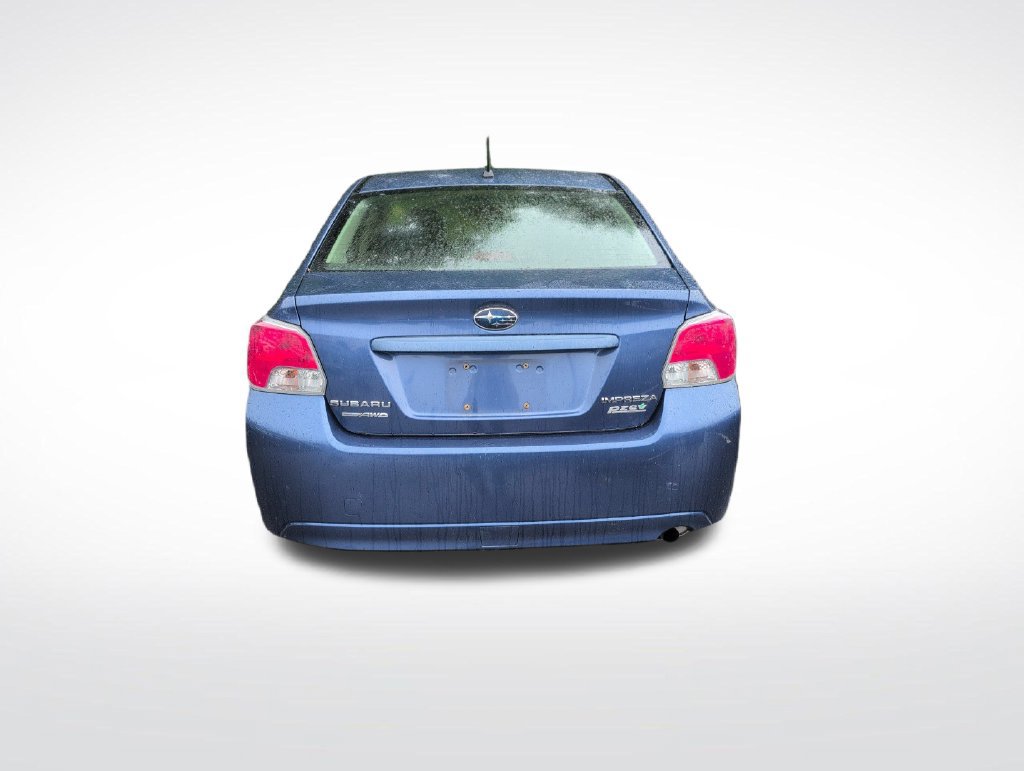 Used 2013 Subaru Impreza 2.0i Premium AWD/4WD image 7