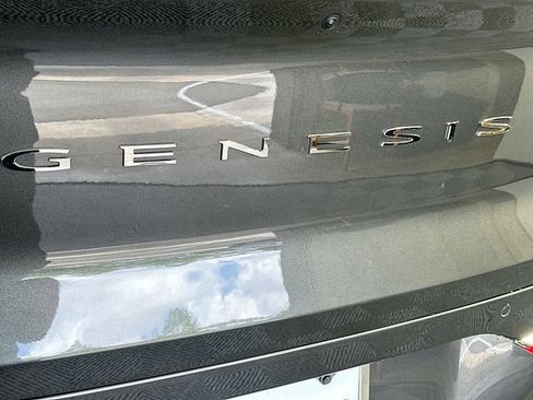 New 2026 Genesis GV80 3.5T Prestige AWD/4WD image 22