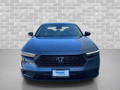 New 2026 Honda Accord SE image 7