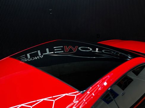 Used 2020 Audi S5 Prestige w/ S Sport Package image 30