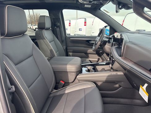 New 2026 Chevrolet Tahoe Premier w/ Sun And Tow Package image 55