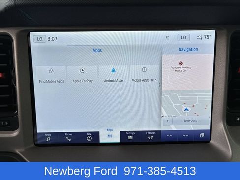 Used 2022 Ford Bronco Raptor AWD/4WD image 20