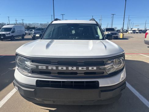 Used 2023 Ford Bronco Sport Big Bend image 2