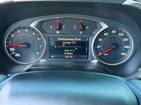 Used 2022 Chevrolet Blazer LT w/ Sound & Technology Package FWD image 38
