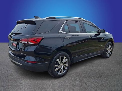 Used 2023 Chevrolet Equinox Premier FWD image 5