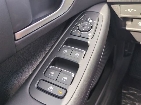 New 2026 Hyundai Sonata SEL image 28