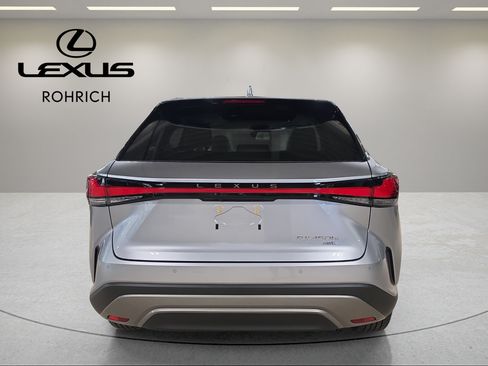 New 2026 Lexus RX 450h AWD image 7
