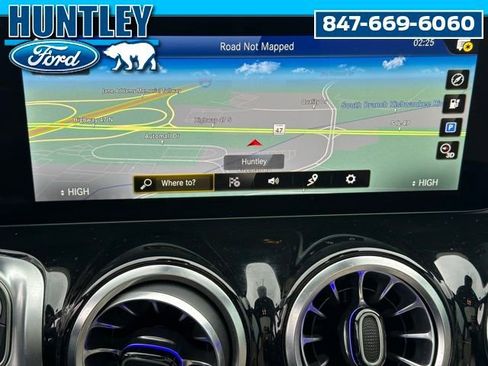 Used 2023 Mercedes-Benz EQB 300 300 image 27