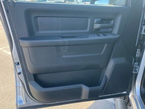 New 2026 RAM 2500 Tradesman AWD/4WD image 12