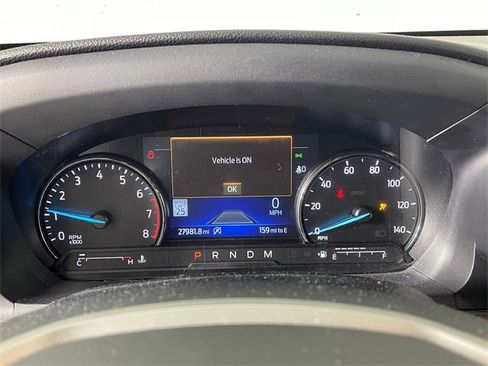 Used 2021 Ford Explorer Limited w/ Equipment Group 301A image 5