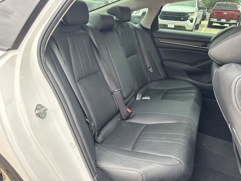 Used 2019 Honda Accord EX-L image 29
