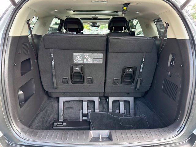 Used 2026 Kia Carnival SX Prestige FWD image 26