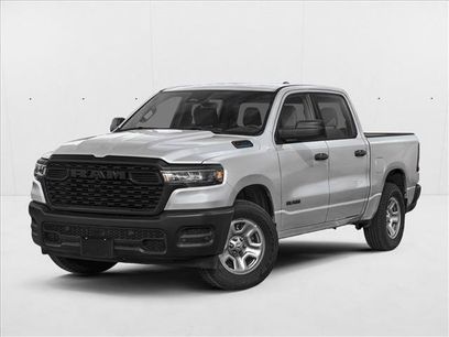 New 2026 RAM 1500 Express