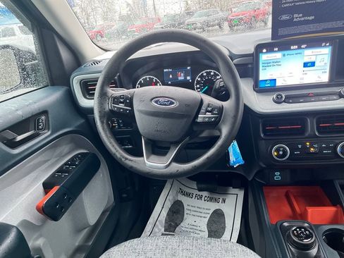 Used 2024 Ford Maverick XLT w/ Equipment Group 300A Standard image 16