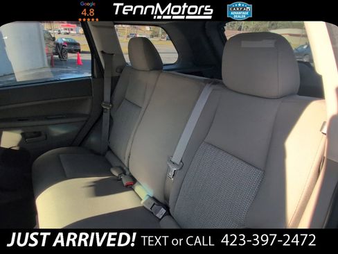 Used 2007 Jeep Grand Cherokee Laredo image 12