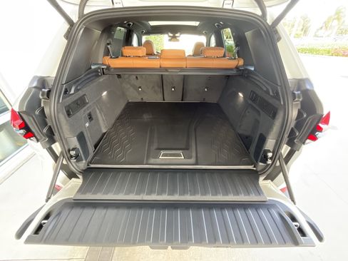 New 2026 BMW X5 sDrive40i w/ Premium Package image 33