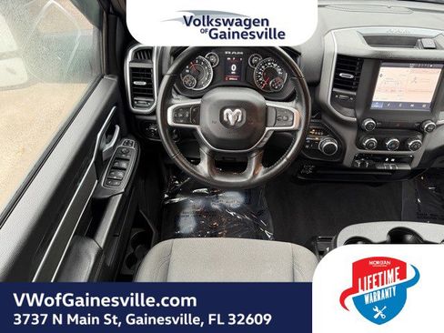 Used 2024 RAM 2500 Big Horn image 15