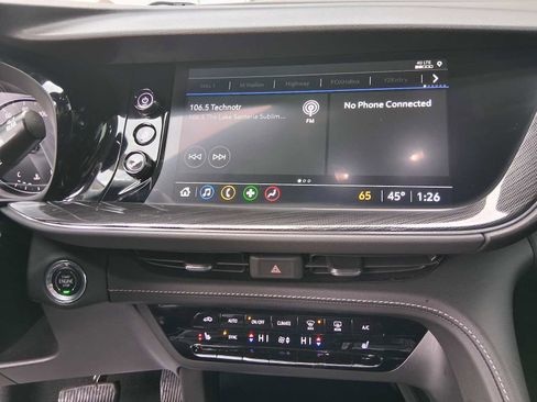 Used 2023 Buick Envision Preferred image 12